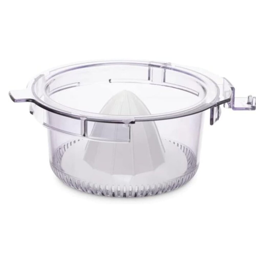Braun food processor Citrus press
